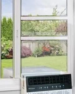 Soleus Air Klimaanlage