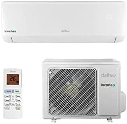 DAITSU Electric Klimaanlage ASD9KI-DB