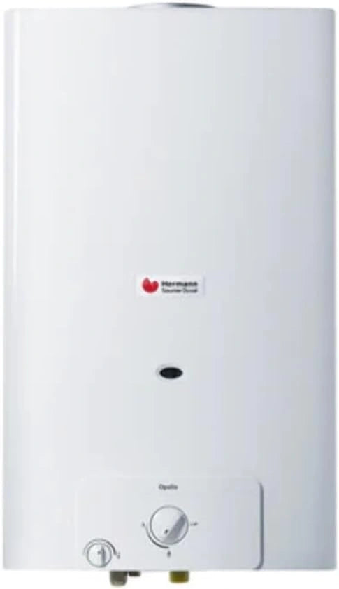 HSAU Warmwasserbereiter NOX 11, 11 L