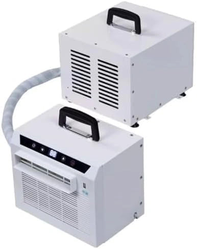 YVCKLATZFMQ Klimaanlage 12h, 13000 BTU, Fernbedienung