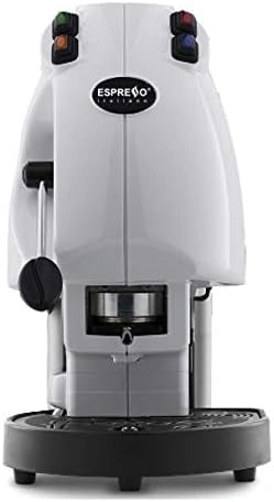 Didiesse Kaffeemaschine, Weiß