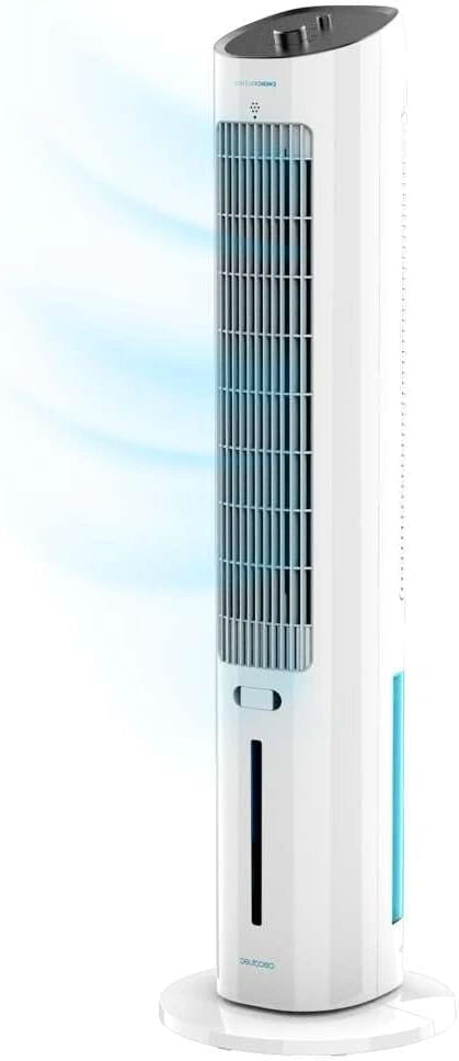 Cecotec Luftkühler EnergySilence 2000, 3 L
