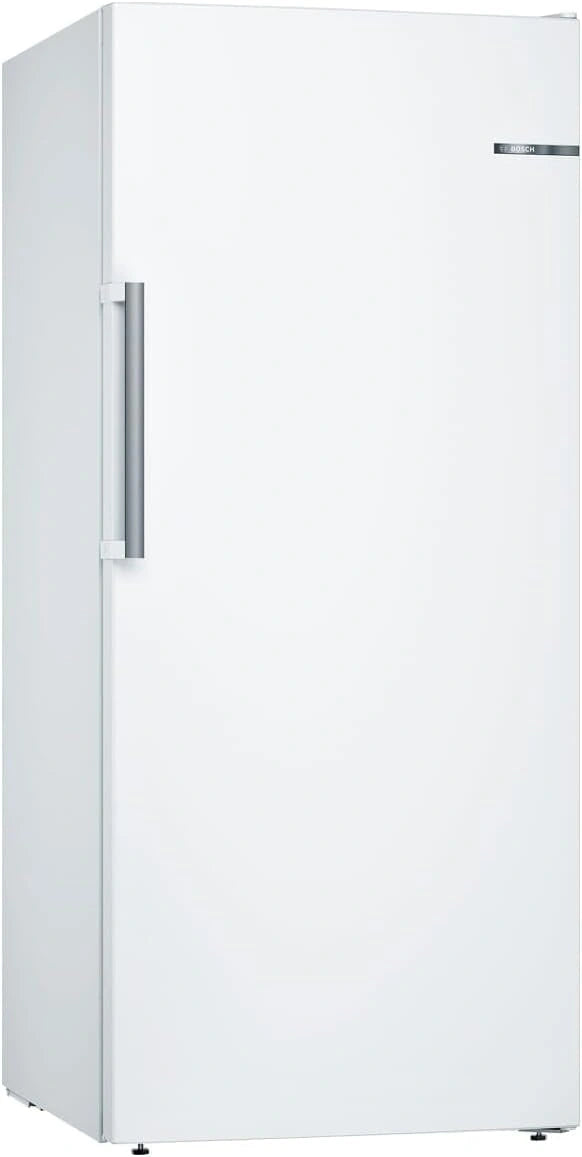 Bosch Gefrierschrank GSN51AWDV, 289 L, No Frost, Weiß