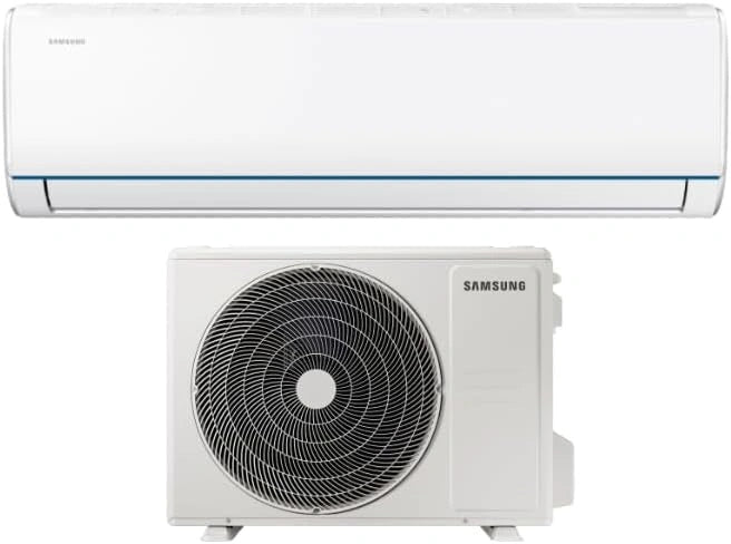 Samsung Klimaanlage AR40, 12000 BTU, WLAN