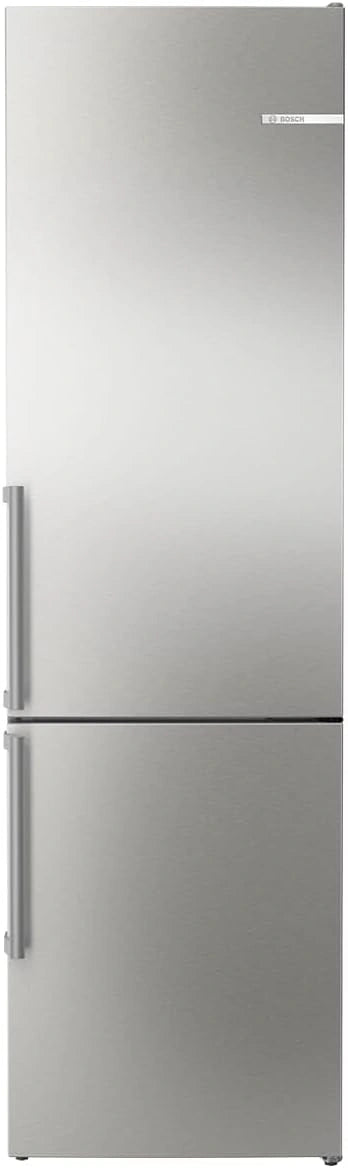 Bosch Kühl-Gefrierkombination KGN39VICT, 260 L, No Frost, Rosa
