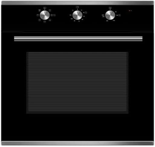 PKM Backofen EBO6-60AF, 60 L