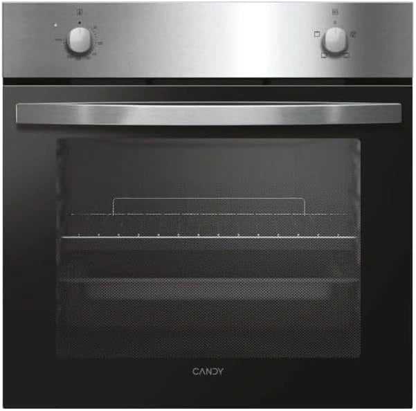 CANDY Minibackofen X100IT, 70 L, Edelstahl