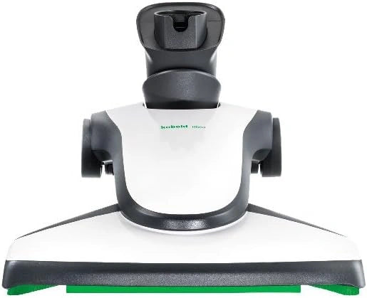 folletto Staubsauger HD60, Weiß