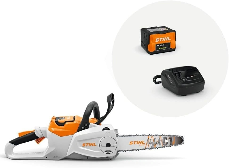Stihl Kettensäge MSA 80C