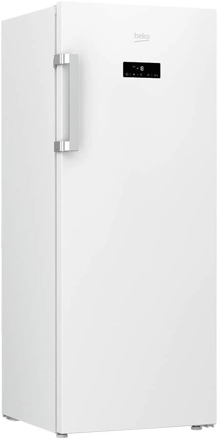 Beko Gerät RFNE270E33WN, Weiß