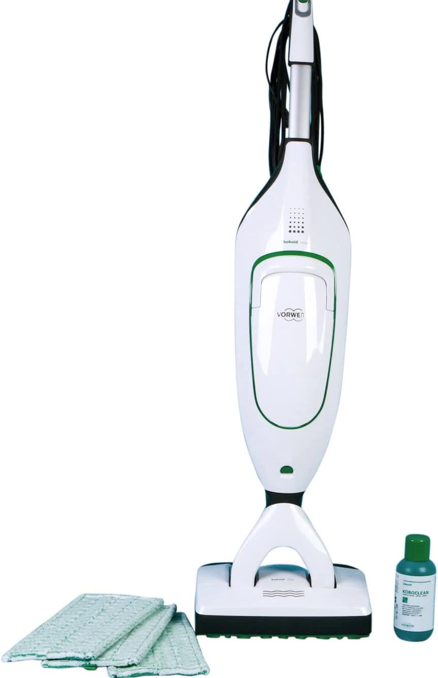 Vorwerk Staubsauger VK 200