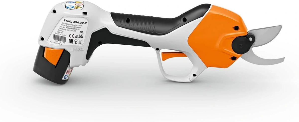 Stihl Gerät
