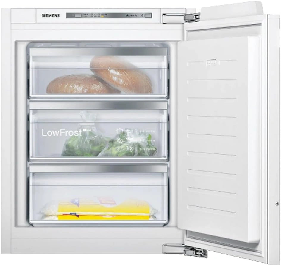 Siemens Gefrierschrank GI11VADE0, 72 L, Low Frost, Einbaugerät