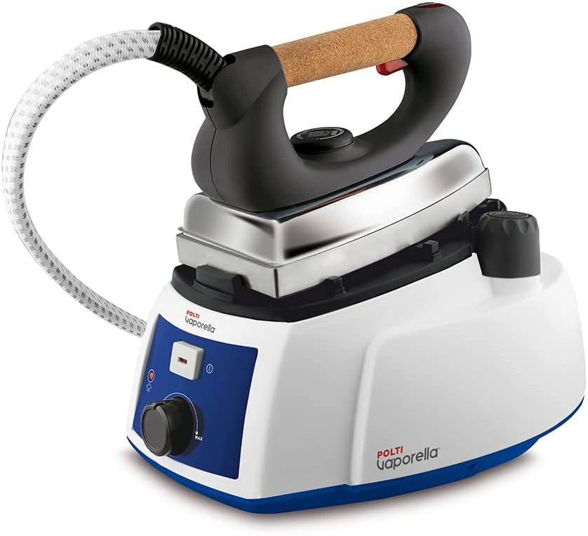 POLTI Dampfbügeleisen Vaporella 515