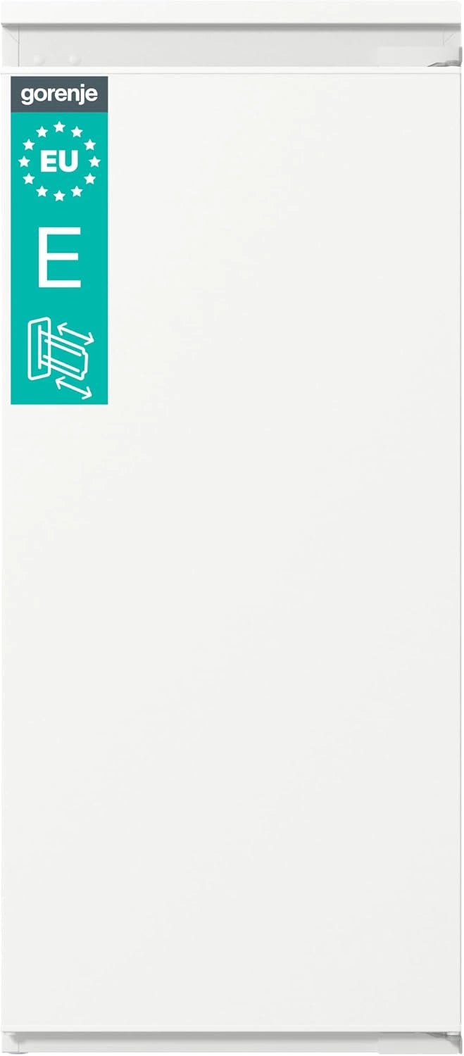Gorenje Kühlschrank RBI512E21, 179 L, Weiß