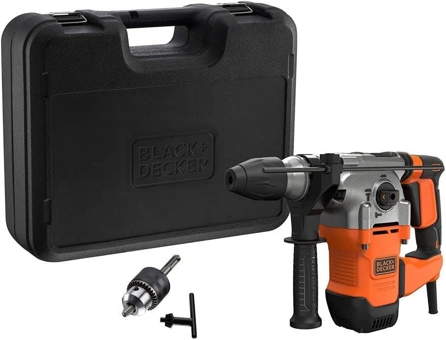 BLACK+DECKER Bohrhammer