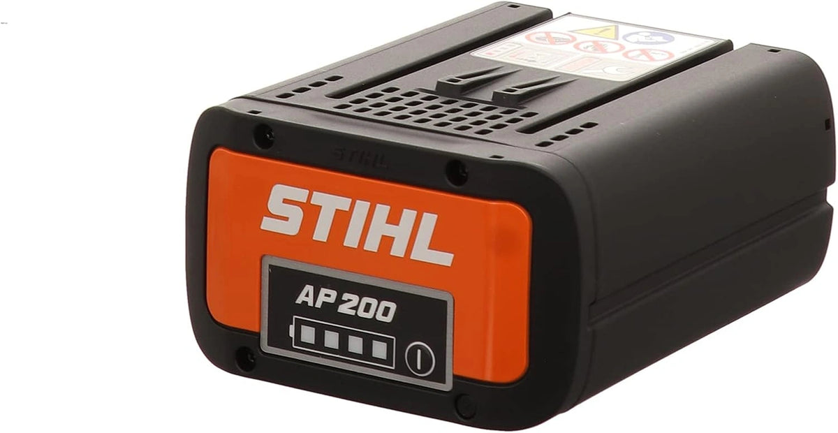 Stihl Gerät AP200