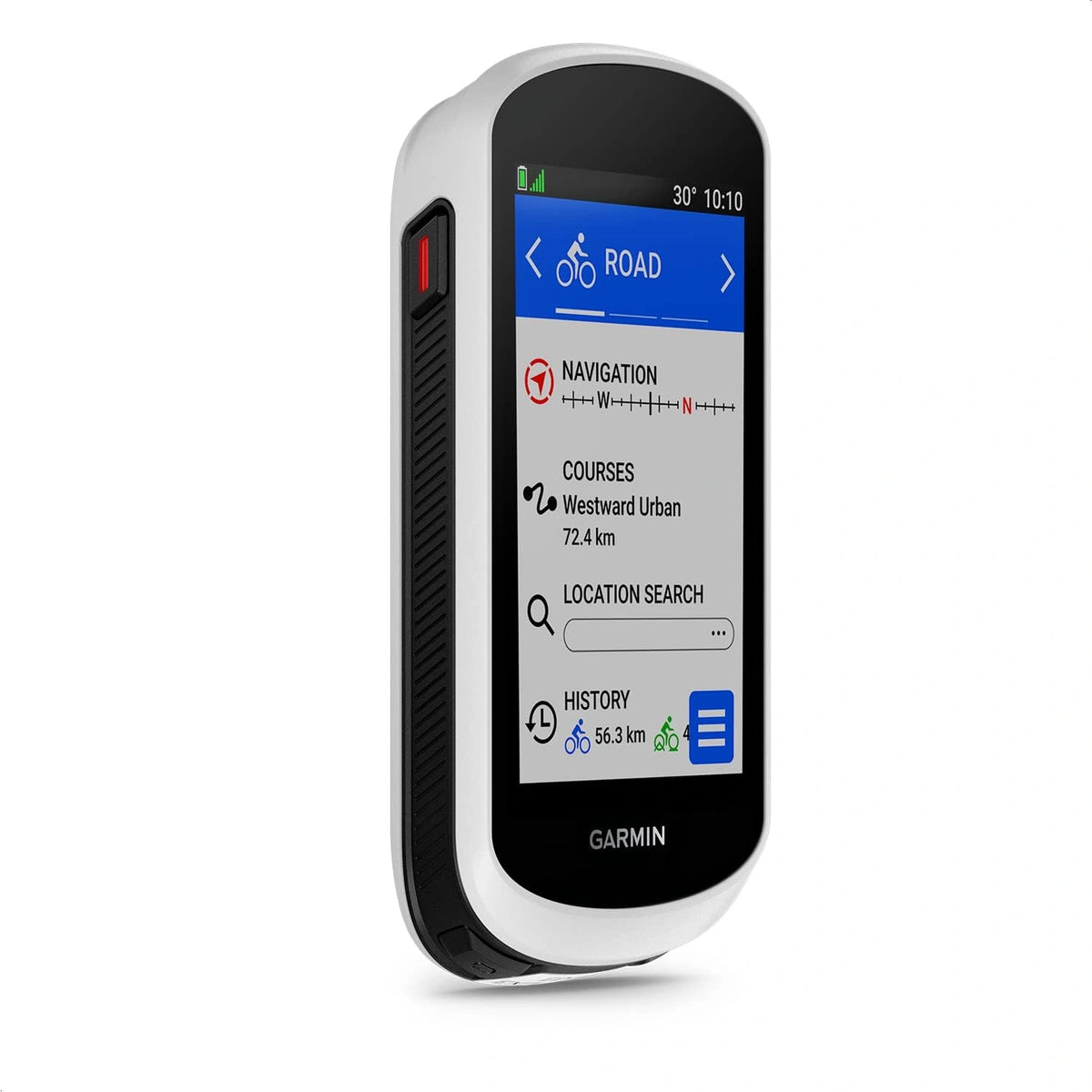Garmin Fahrradnavi