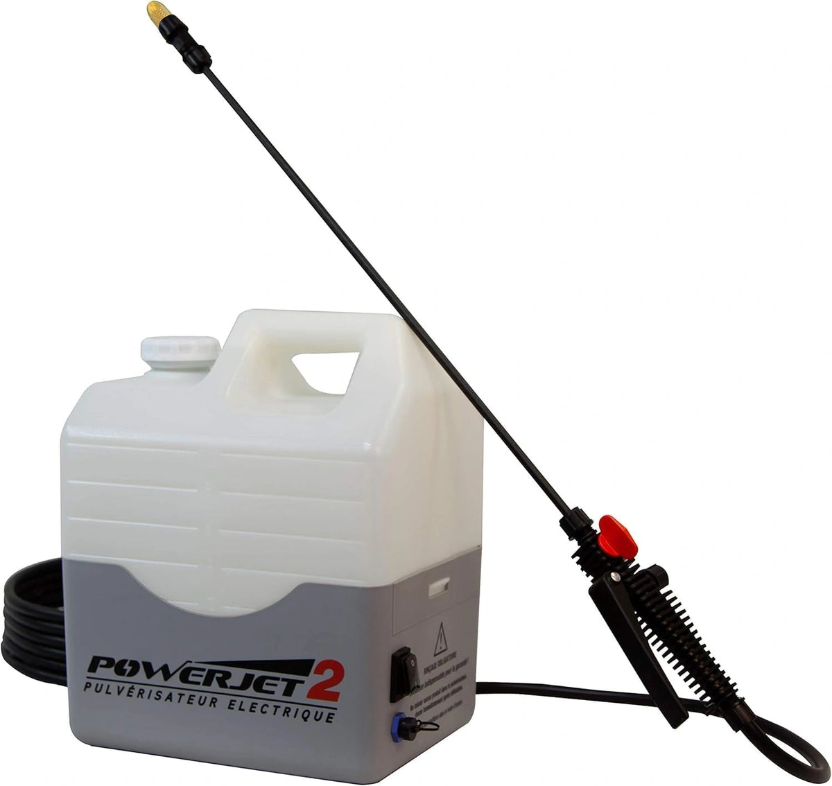MULTIREX Drucksprüher