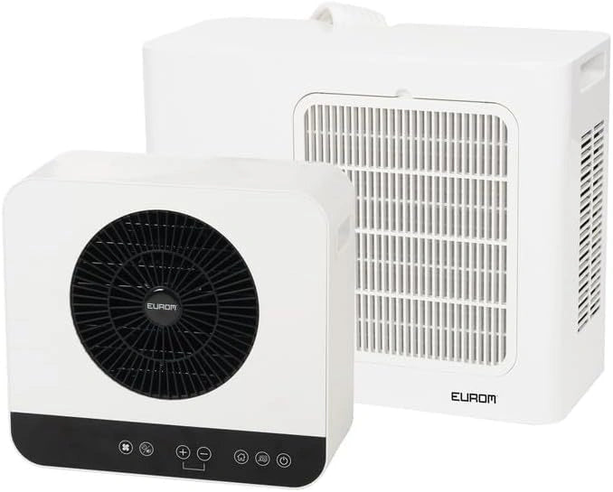 Eurom Klimaanlage AC4201, WLAN