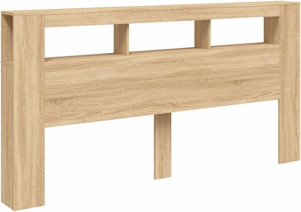 vidaXL Bettkopfteil 200x18
