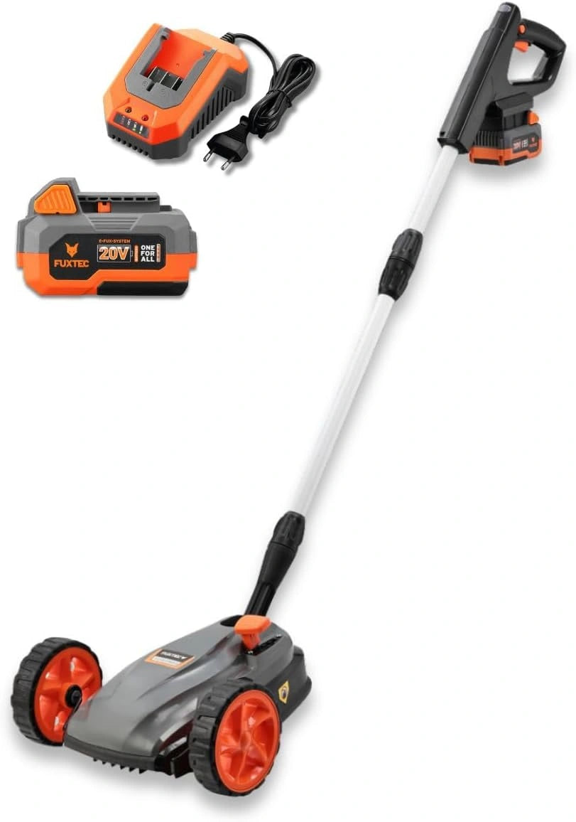 Fuxtec Rasenmäher FUXTEC 20V