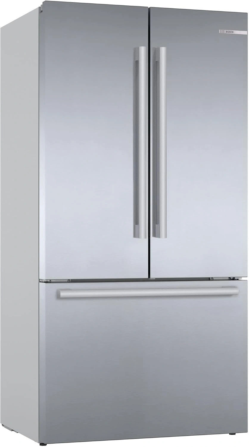Bosch Side-by-Side-Kühlschrank KFF96PIEP