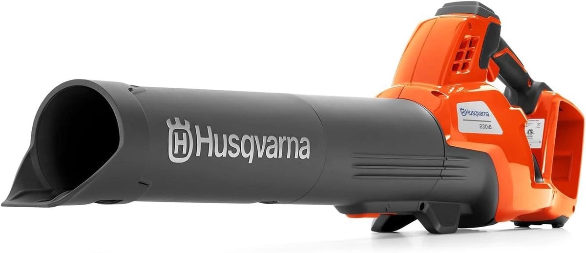 Husqvarna Ladegerät 230iB