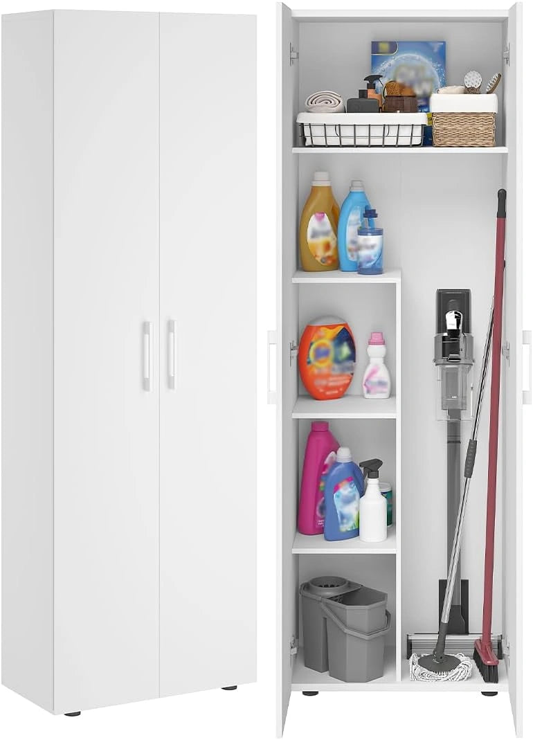 Bellamio Schrank, Weiß