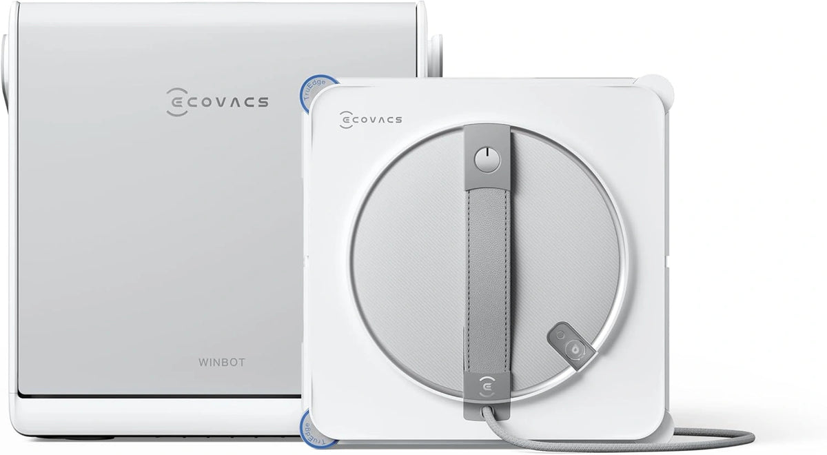 ECOVACS Fensterputzroboter W2S