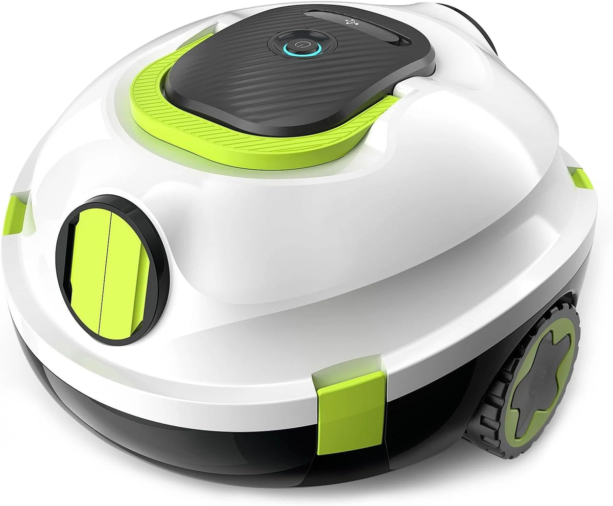 Bocxi Poolroboter