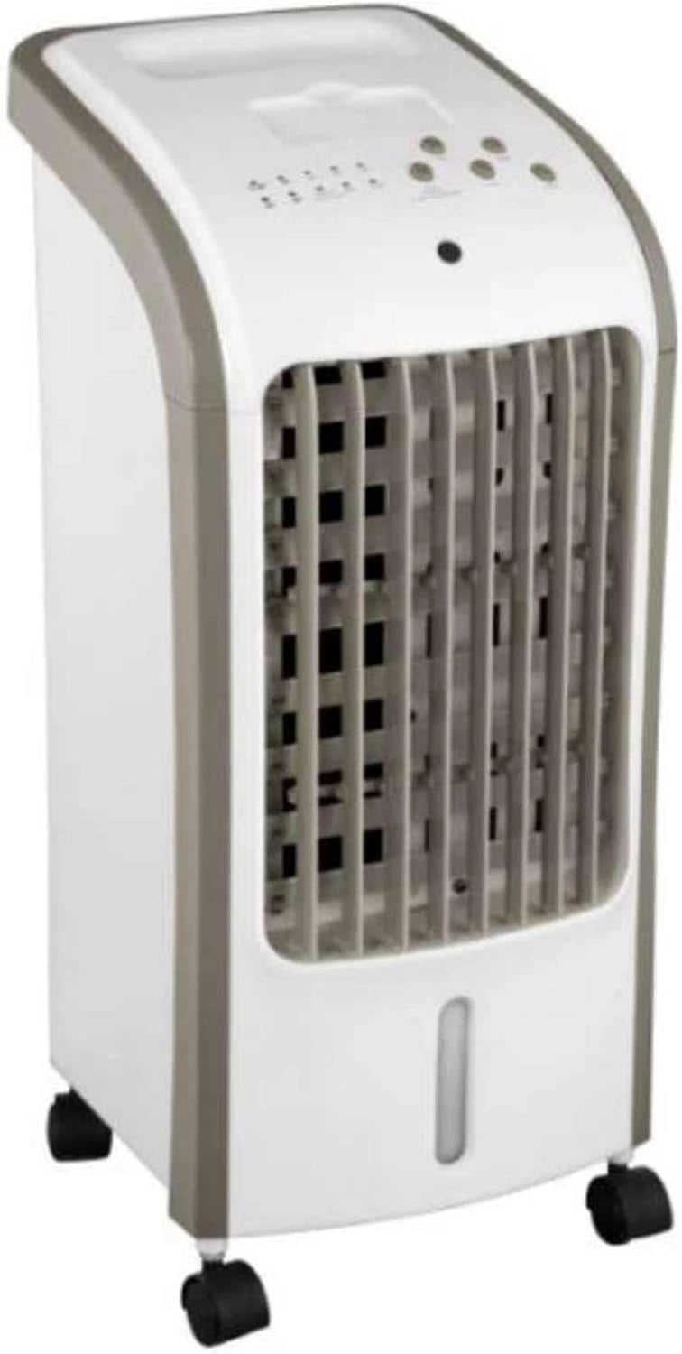 EVATRONIC Klimaanlage 270m3/h
