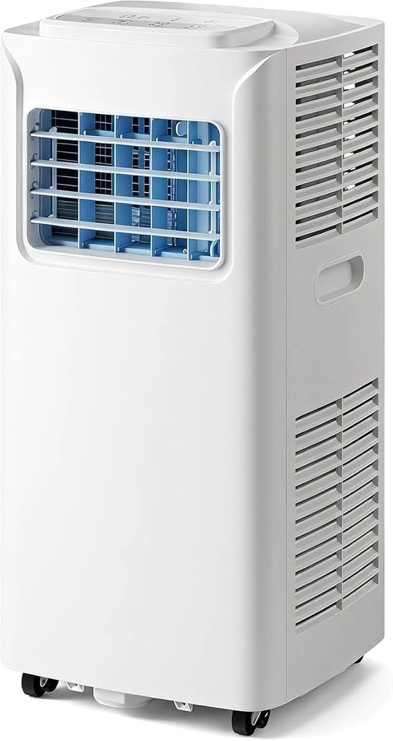 GIOFEOIK Klimaanlage, 12000 BTU, Fernbedienung
