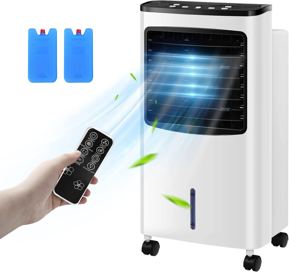 ARLIME Klimaanlage