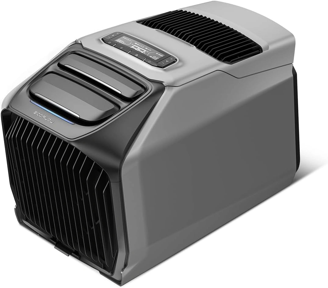 EF ECOFLOW Klimaanlage, 6100 BTU