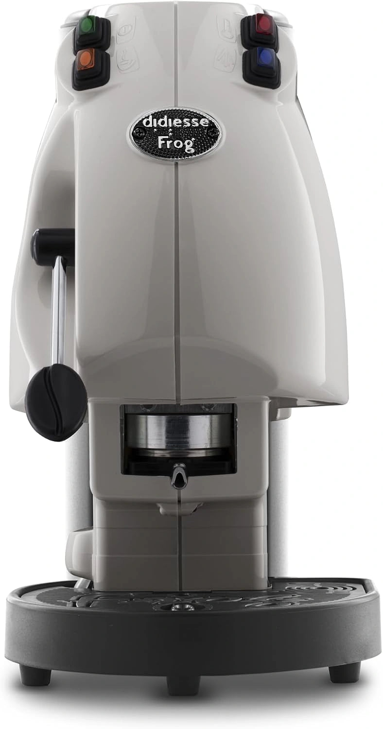 Didiesse Kaffeepadmaschine