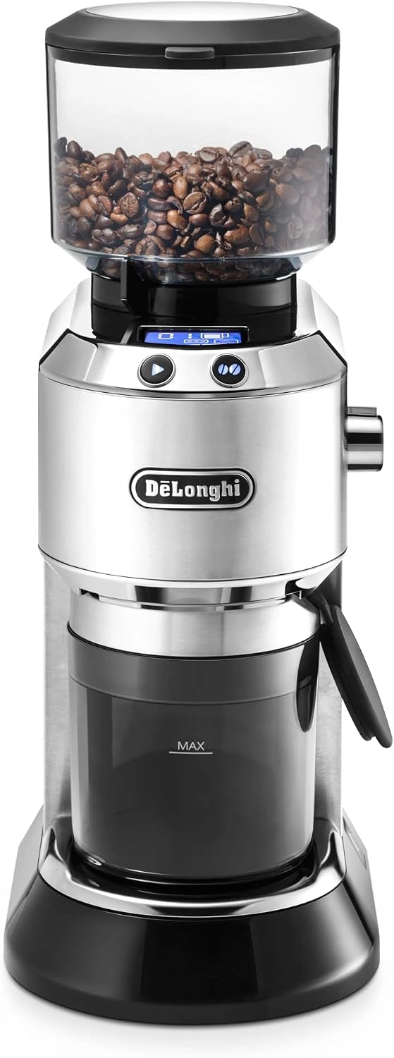 De'Longhi Kaffeemühle KG521.M