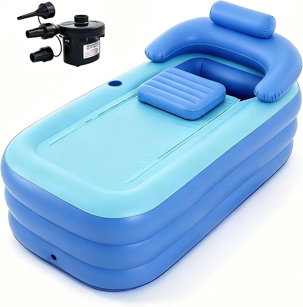 Bidesen Badewanne