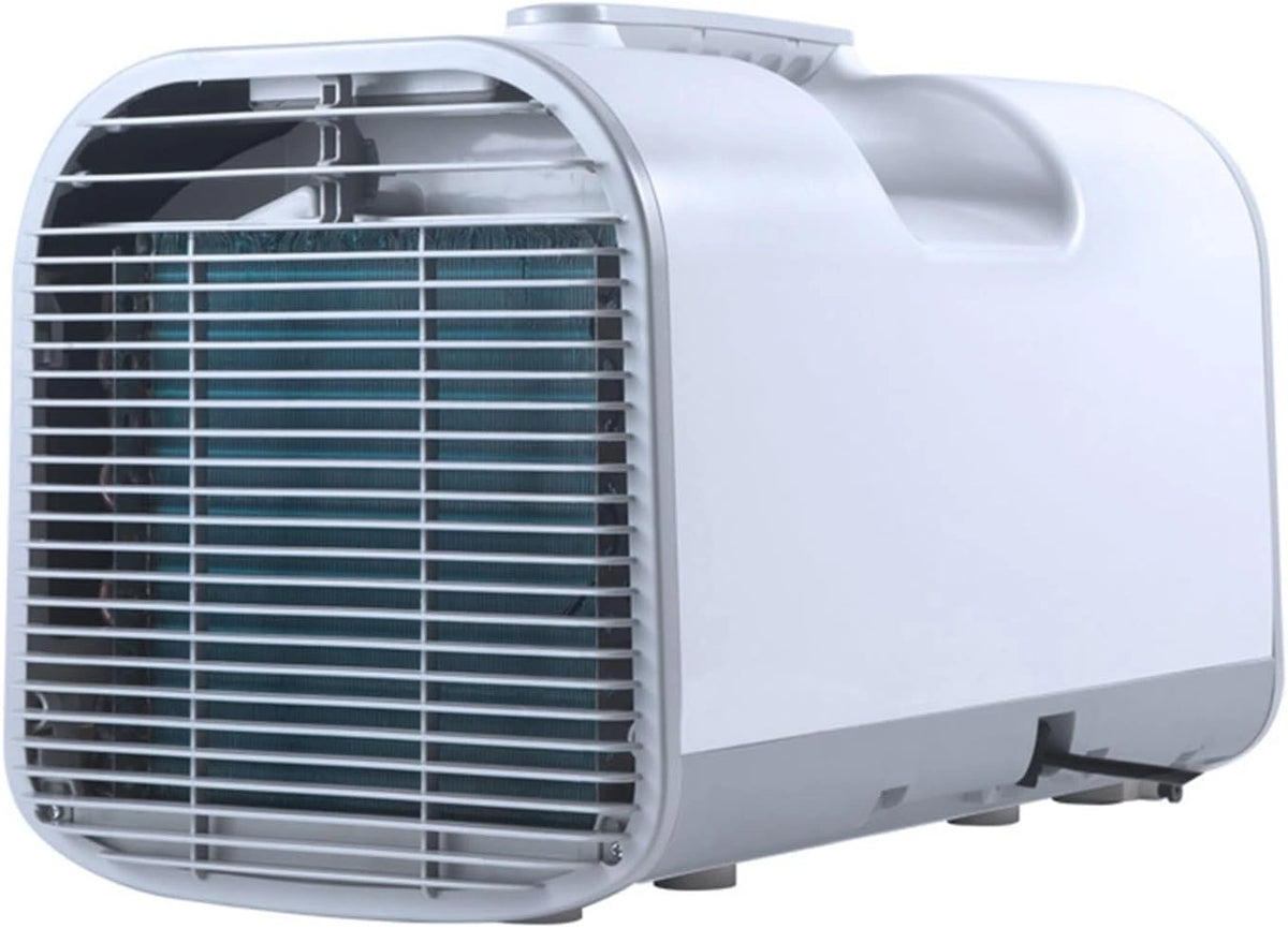 NGTFDCP Klimaanlage
