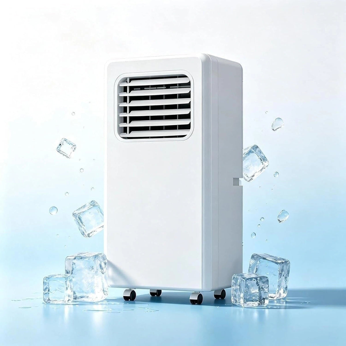 ZJHHRZ Klimaanlage, 18000 BTU