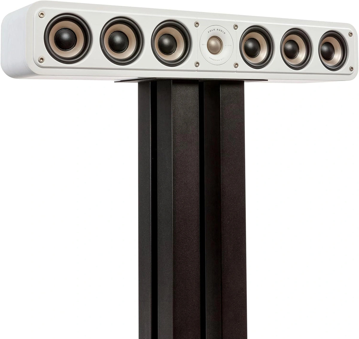 Polk Audio Lautsprecher ES35, Weiß