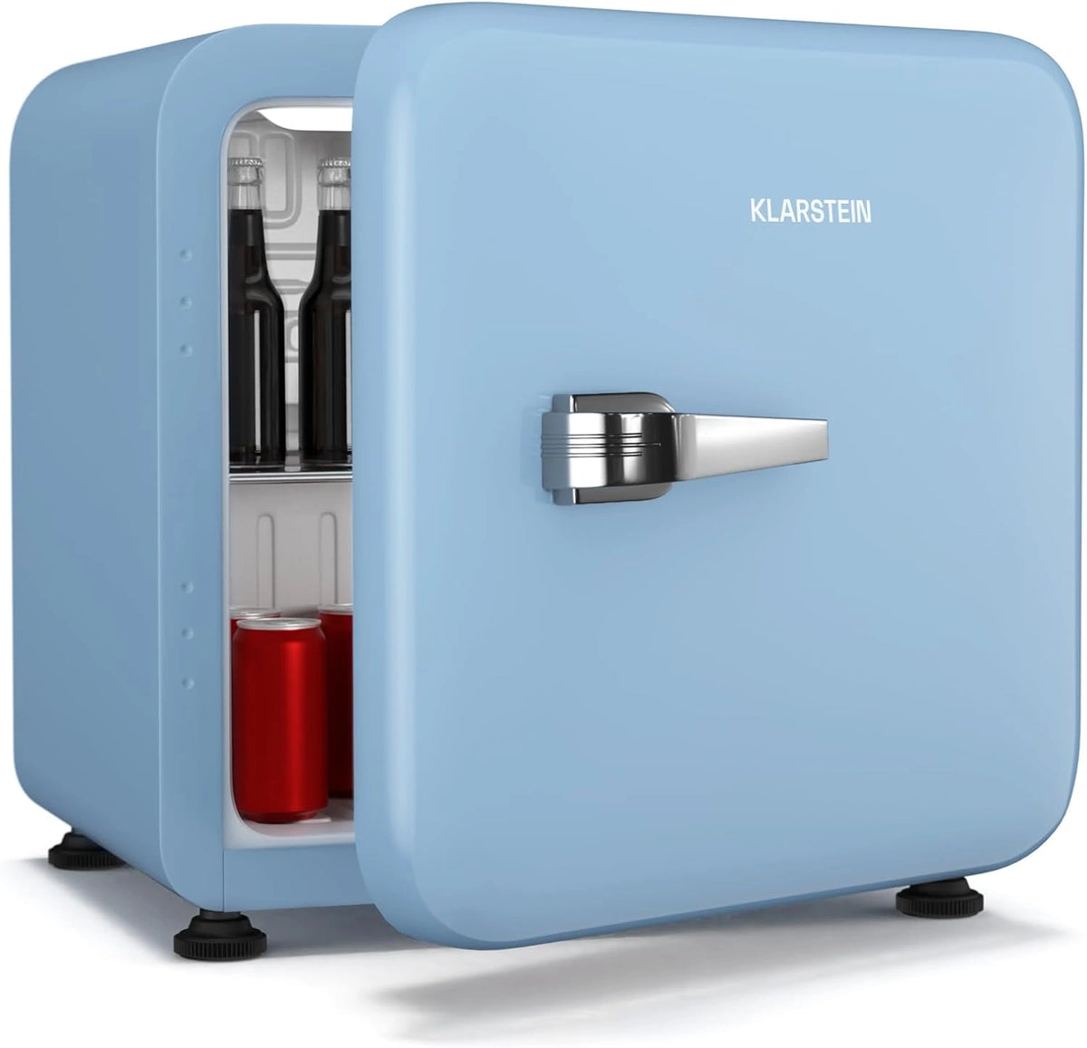 Klarstein Thermostat, Weiß