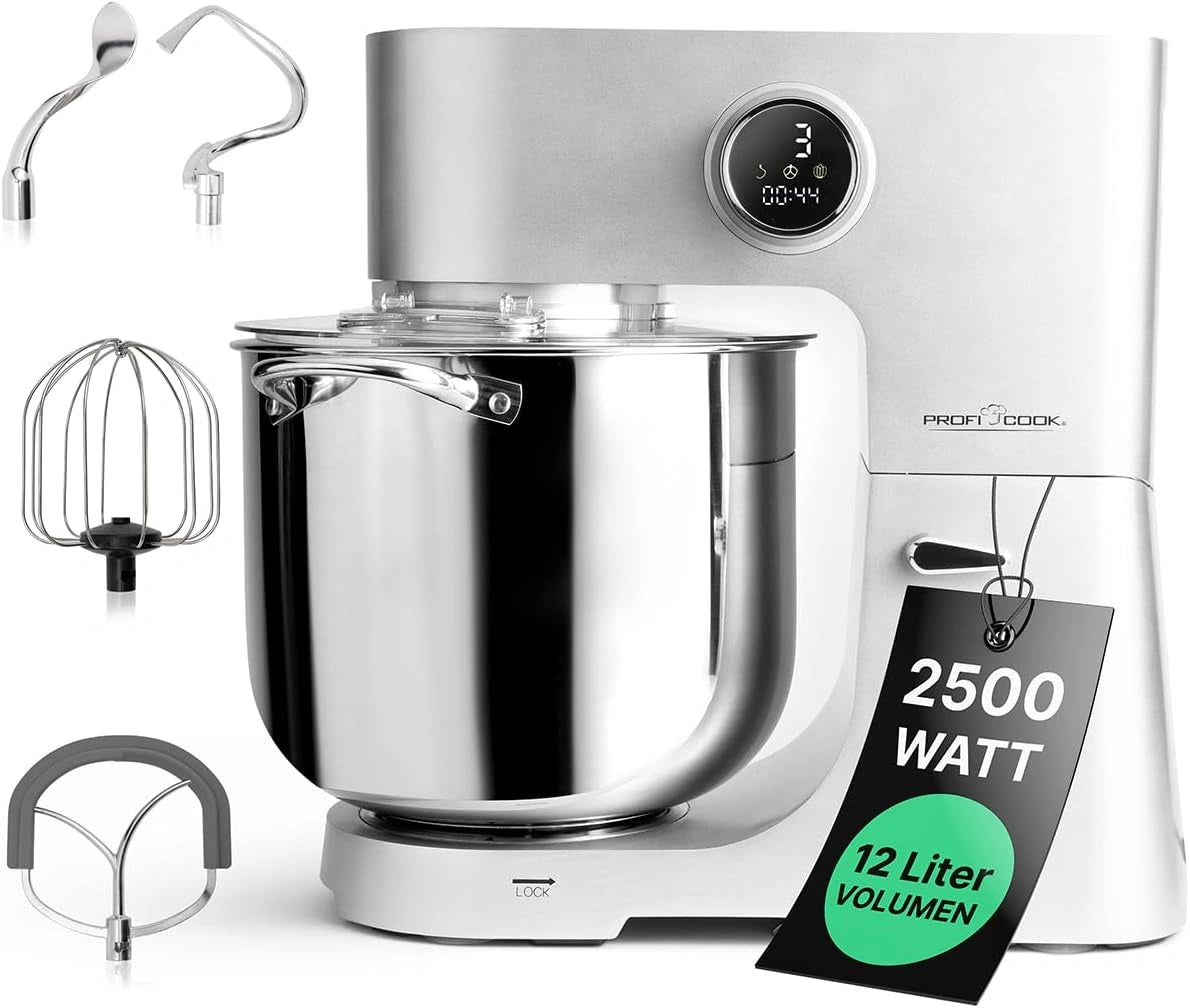 Profi Cook Küchenmaschine