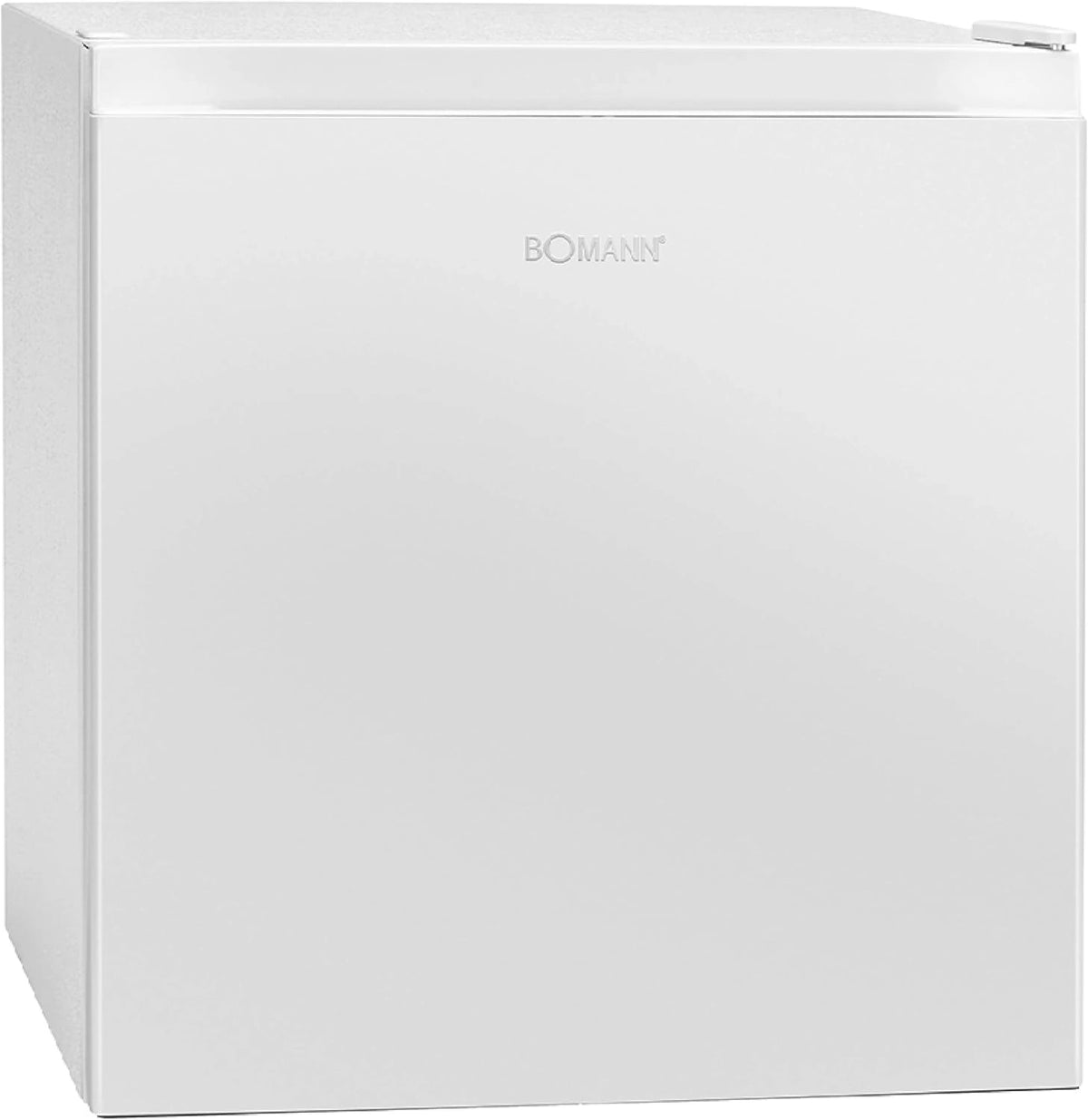 Bomann Elektrische Kühlbox, 45 L, Weiß