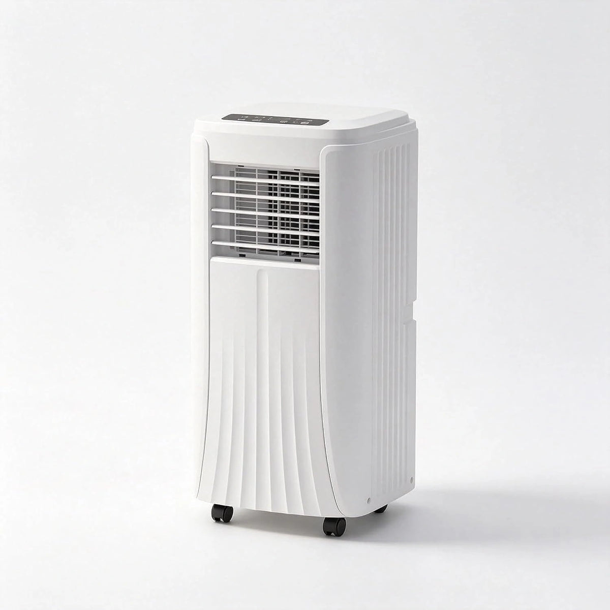 GIOFEOIK Klimaanlage, 13000 BTU, Fernbedienung