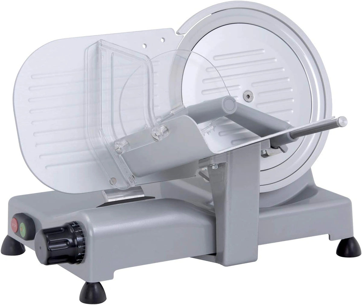 RGV Allesschneider RGV 25, Silber
