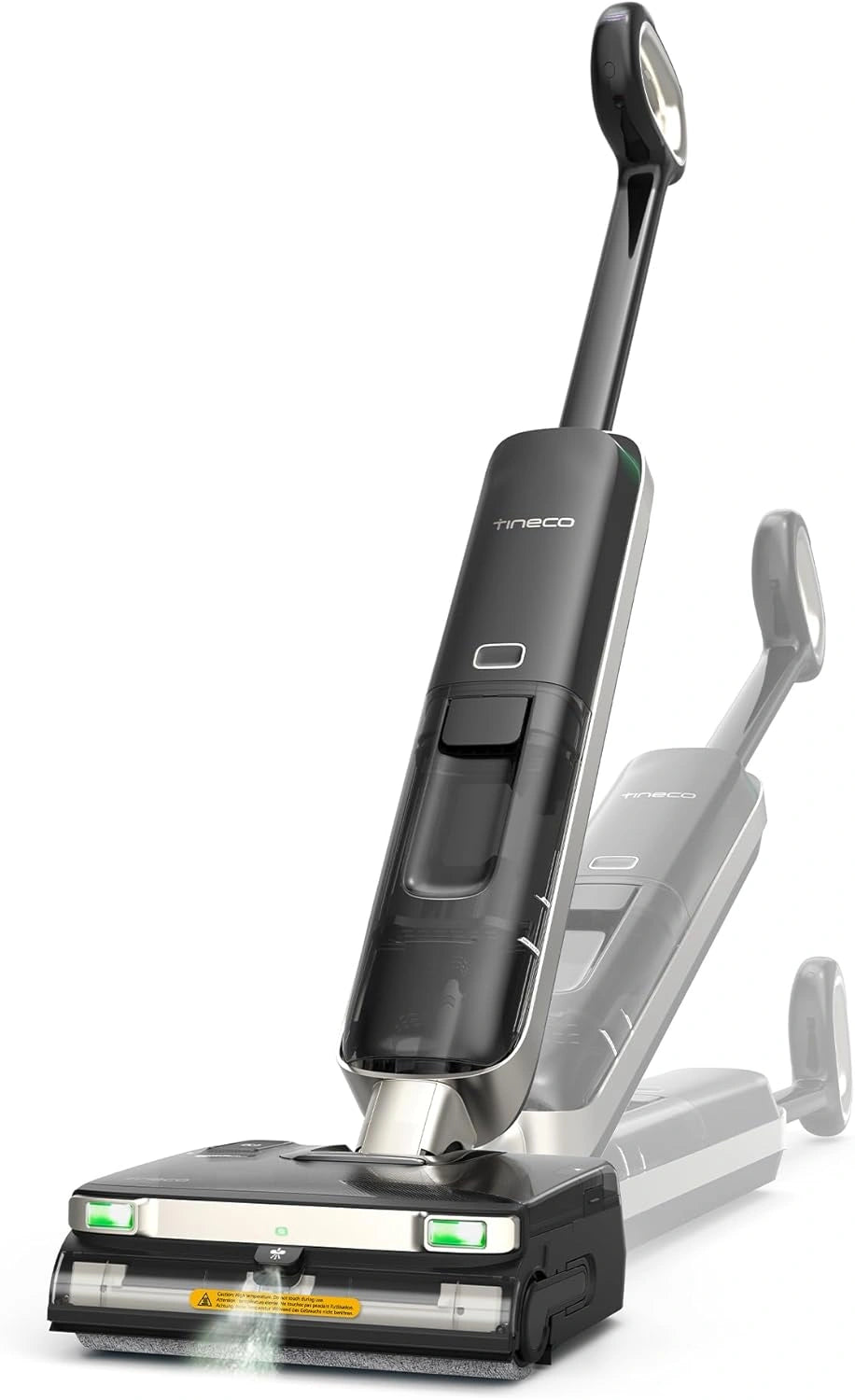 Tineco Staubsauger S9