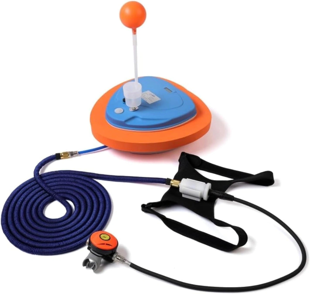 DGLUYUDV Ventilator