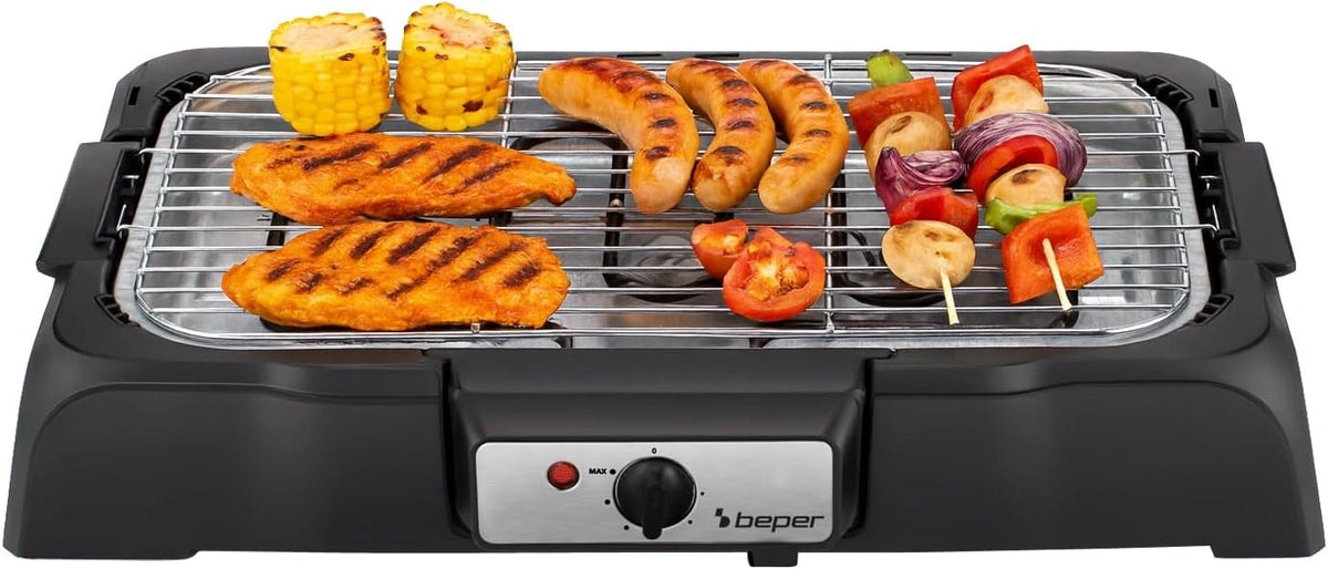 BEPER Thermostat P101BBQ001