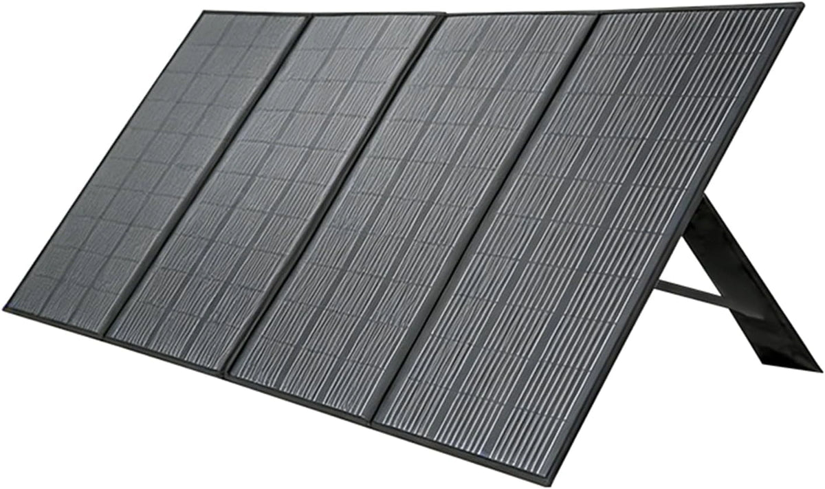 CHUBAN Solaranlage